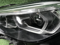 Фара левая BMW 2er F44 (2019-2024) LED