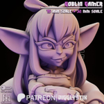 Девушки гоблины Фигурка Goblin Girl