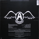 Aerosmith / Get Your Wings (LP)
