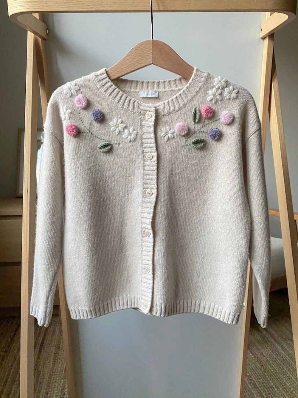 Кардиган Il Gufo