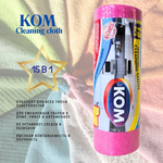 Softtex тряпочки для разного применения 15шт