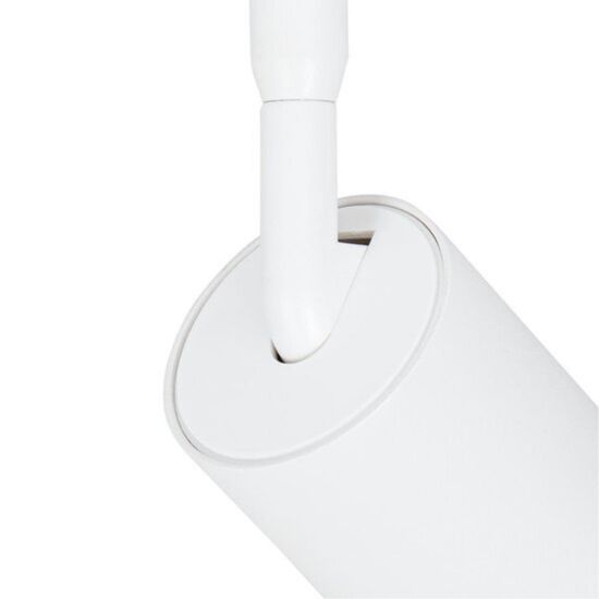 A1335PL-1WH СВЕТИЛЬНИК ПОТОЛОЧНЫЙ AERO 220В 8Вт 600Лм 3000К 90+ 36°