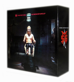 The Michael Schenker Group / Комплект (9CD)
