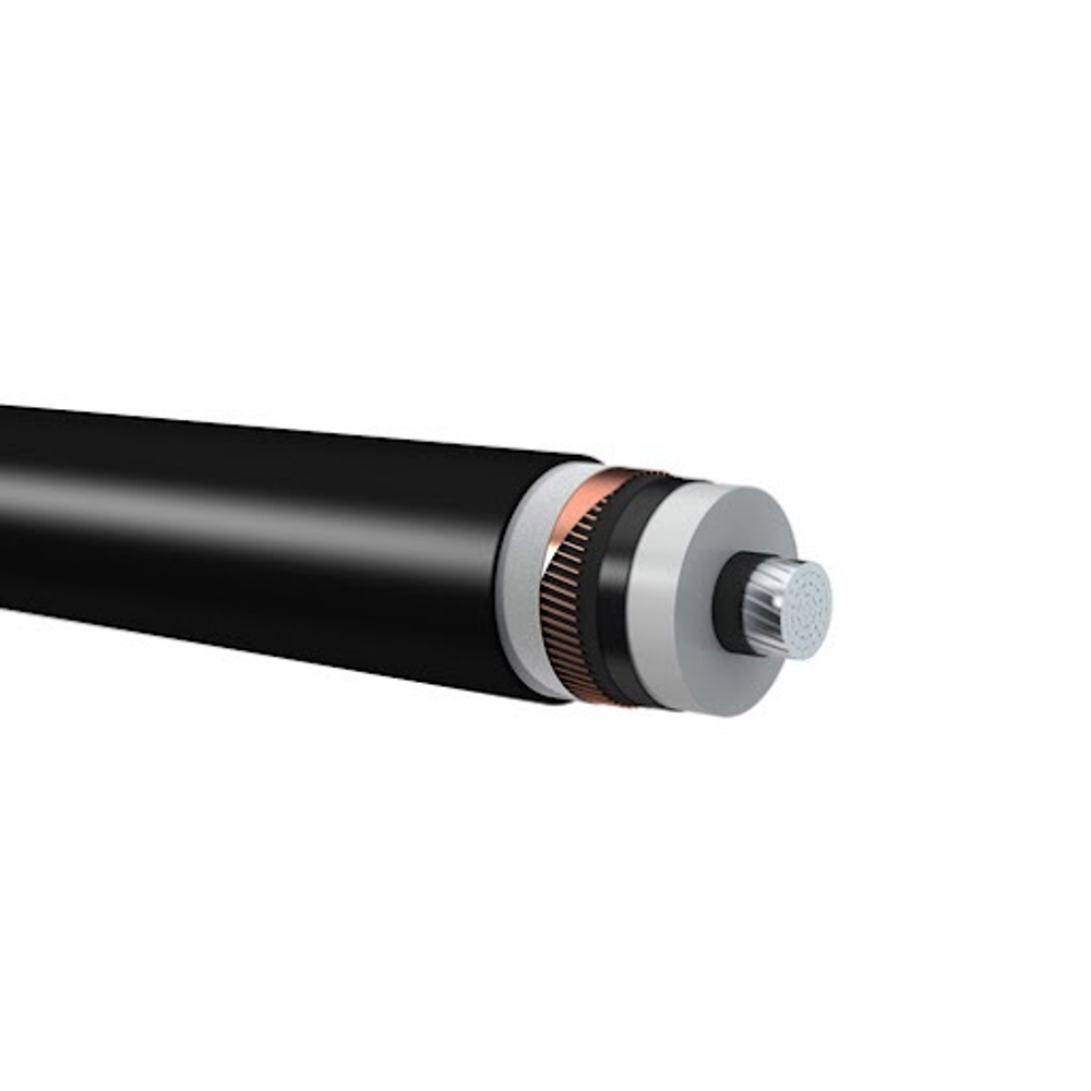 Кабель АПвПг 1х70/35-6