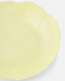 Чаши для пасты Aquazzura Cherry Blossom Lemon Fruit, 22 см (2 шт.)