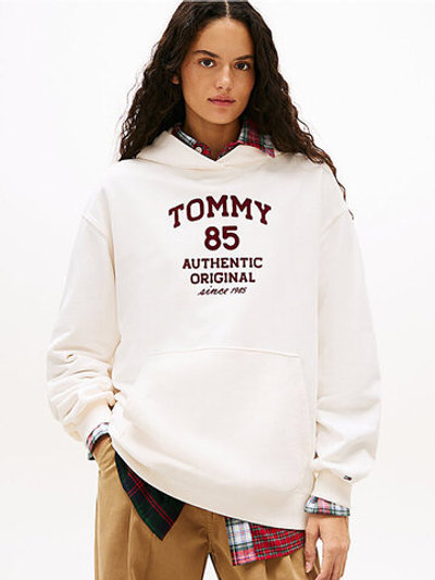 Женская толстовка с капюшоном Tjw Tommy 85 - TOMMY HILFIGER