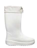 Сапоги женские из ЭВА TORVI Онега, подошва ТЭП, меховой вкладыш, цвет белый