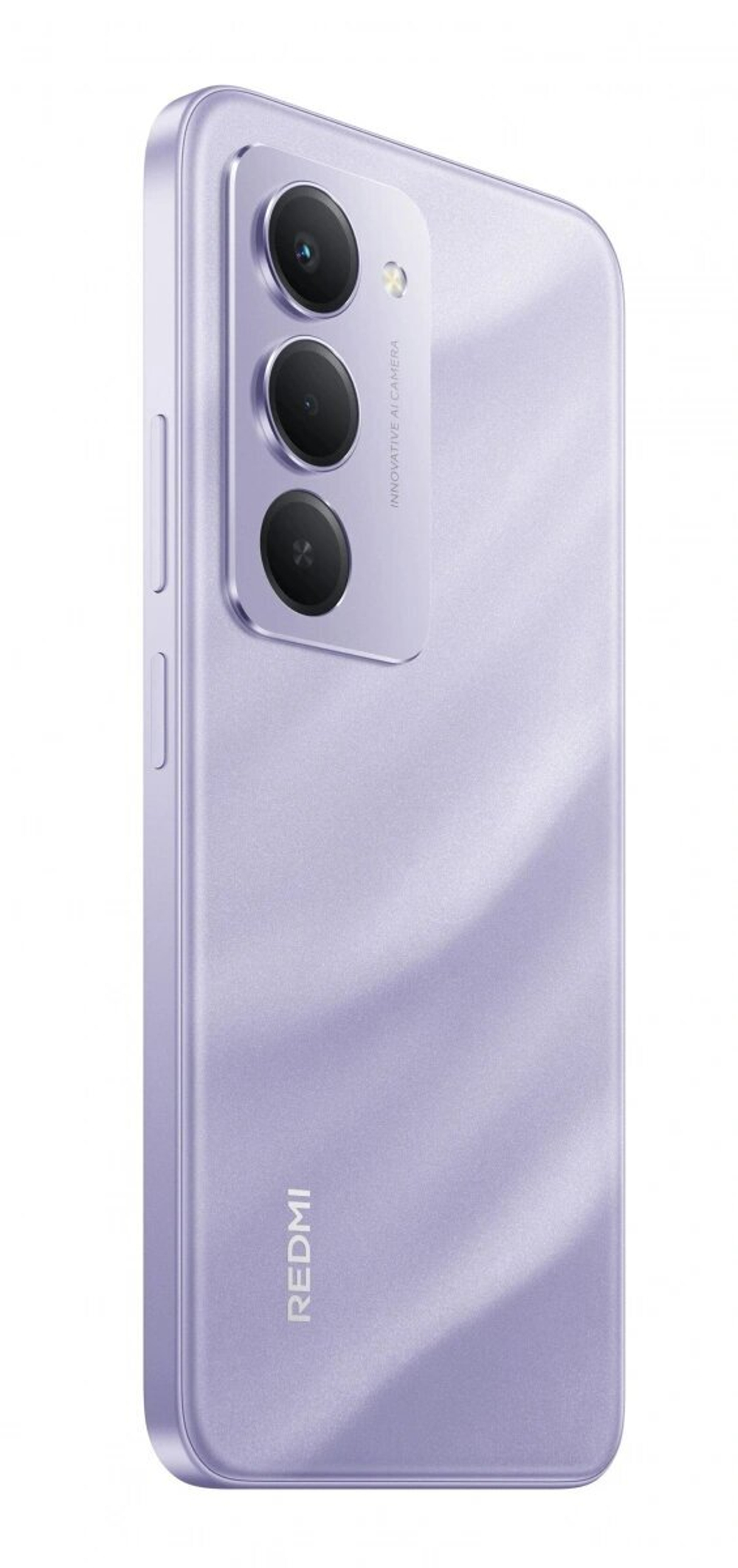 Смартфон Redmi 15 8/256Gb Sandy Purple (Без NFC)