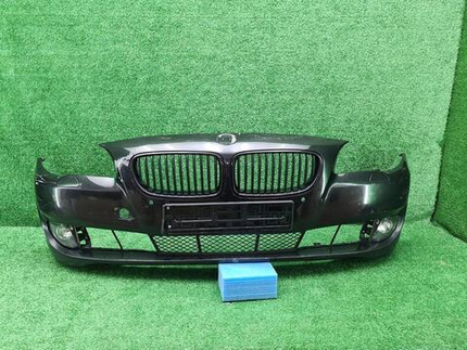 Бампер передний BMW 5er F10 (2009-2013) (В сборе)