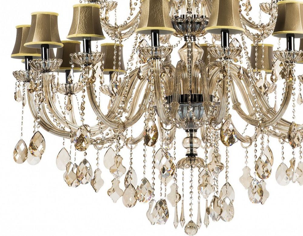 Подвесная люстра Osgona Nativo 715287