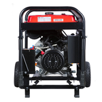 Дизельный генератор Fubag DS 6500 A ES