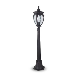 Ландшафтный светильник Maytoni Fleur O414FL-01BZ1