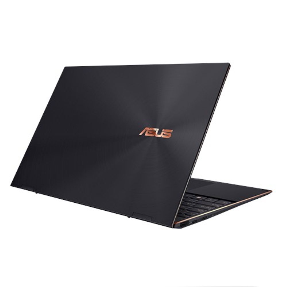 Ноутбук ASUS Zenbook S UX393EA-HK003T (90NB0S71-M00620) Intel Core i7-1165G7/16Gb 4266Mhz LPDDR4x/512Gb SSD/13,9”(3300 x 2200),ratio 3:2/500 nit TOUCH/WiFi6/NumPad/Windows 10
