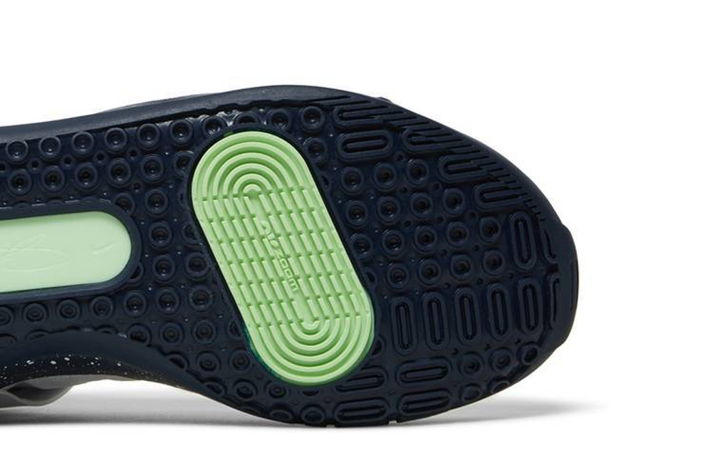 Кроссовки Nike Kd 13 Kd13 Team "College Navy"