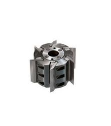 Насадные фрезы Stark