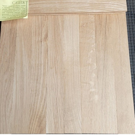 Дуб селект 70 мм