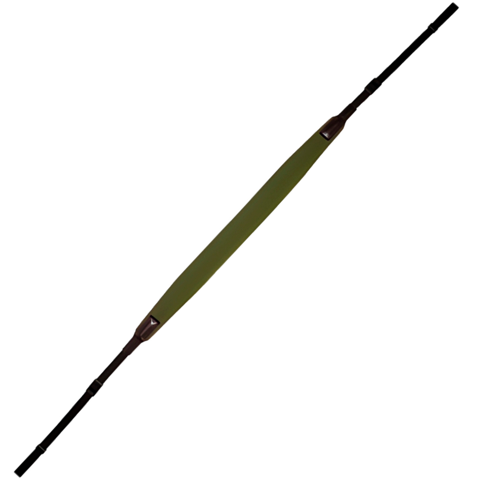 Ремень для бинокля Niggeloh NG000006 green