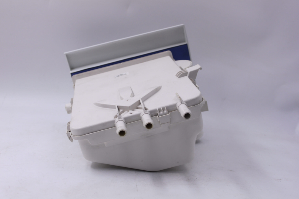 Бункер и кювета для порошка стиральной машины Haier HW60-10636A