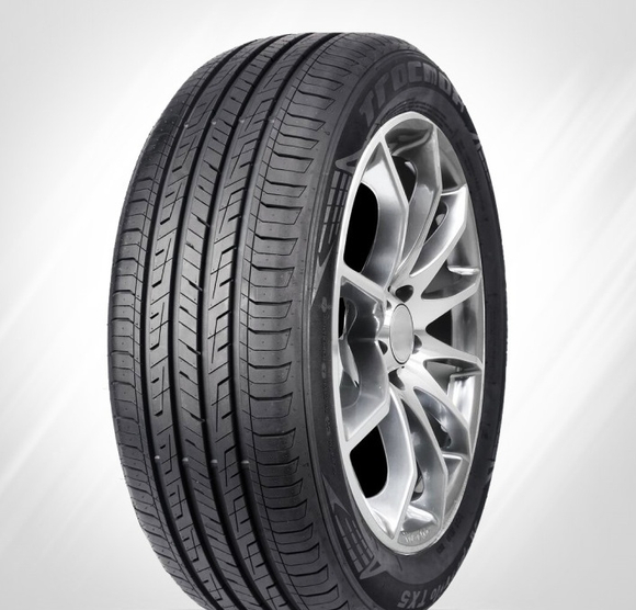 Летняя шина Tracmax X-Privilo TX5 (175/50 R15 75V)