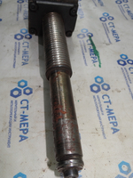 Шарико-винтовая пара ШВП L=770мм L резьбы=425мм d40 шаг 5мм в сборе с корпусом гайки