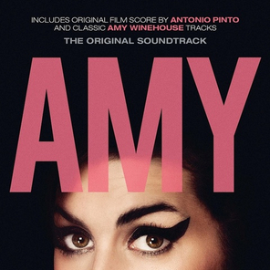 Soundtrack / Amy Winehouse, Antonio Pinto: Amy (2LP)