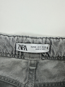 Джинсы Zara