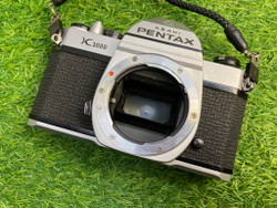 Pentax K1000 Asahi Покупка/Продажа