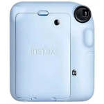 Фотоаппарат Fujifilm Instax Mini 12, голубой