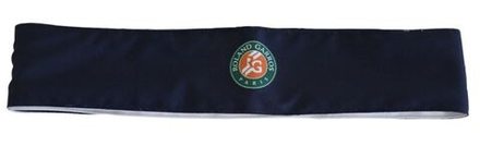 Теннисная бандана Roland Garros Performance Bandana - navy/white