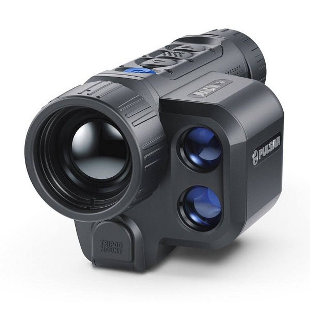 Тепловизионный монокуляр Pulsar Axion LRF XQ38