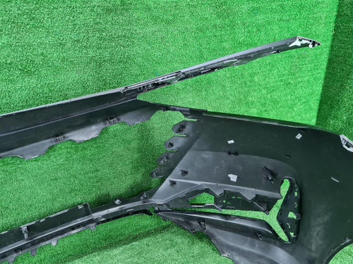 Бампер передний Changan Uni-K (2020-н.в.)