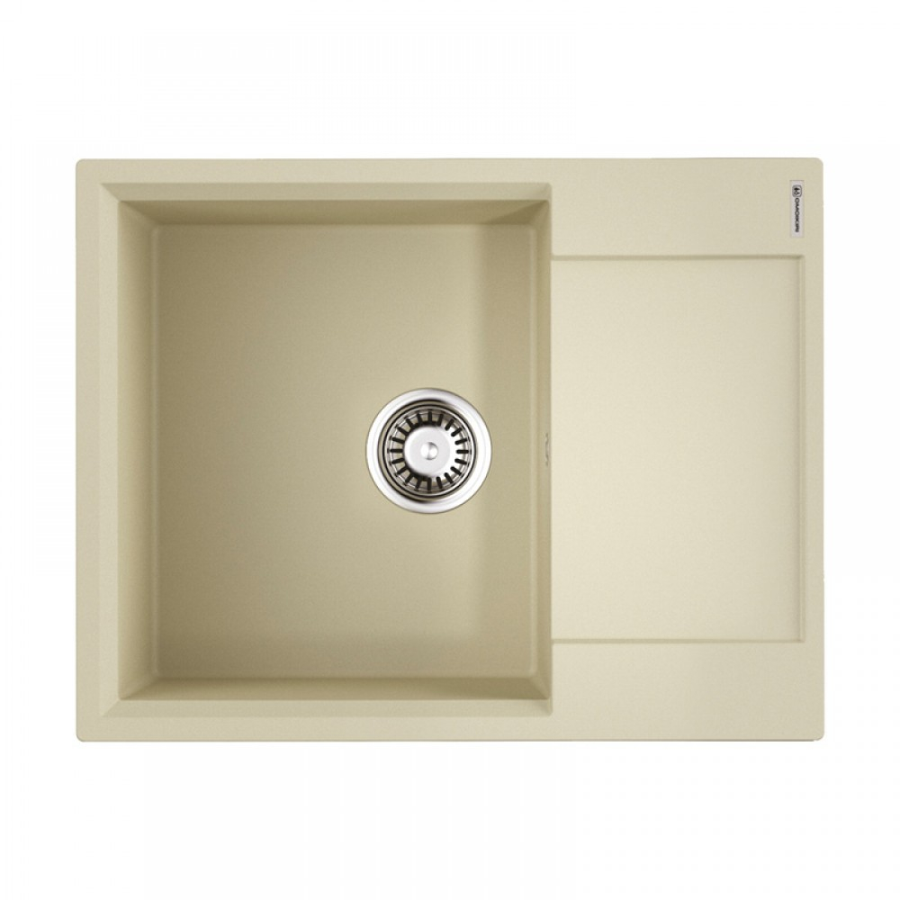 Кухонная мойка Omoikiri Daisen-65-BE