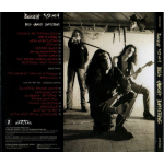 Pungent Stench / Been Caught Buttering (RU)(CD)