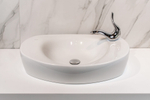 Накладная раковина Artize TWS-WHT-75931