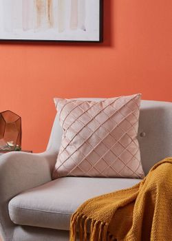 Подушка декоративная Eglo Shoura 420253