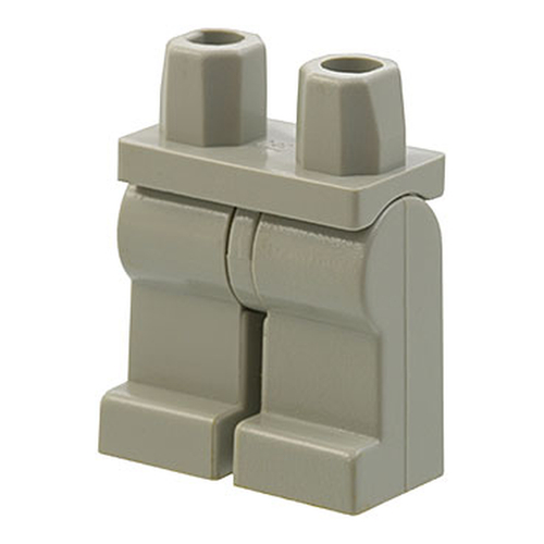 Ноги 970c00 Light Gray