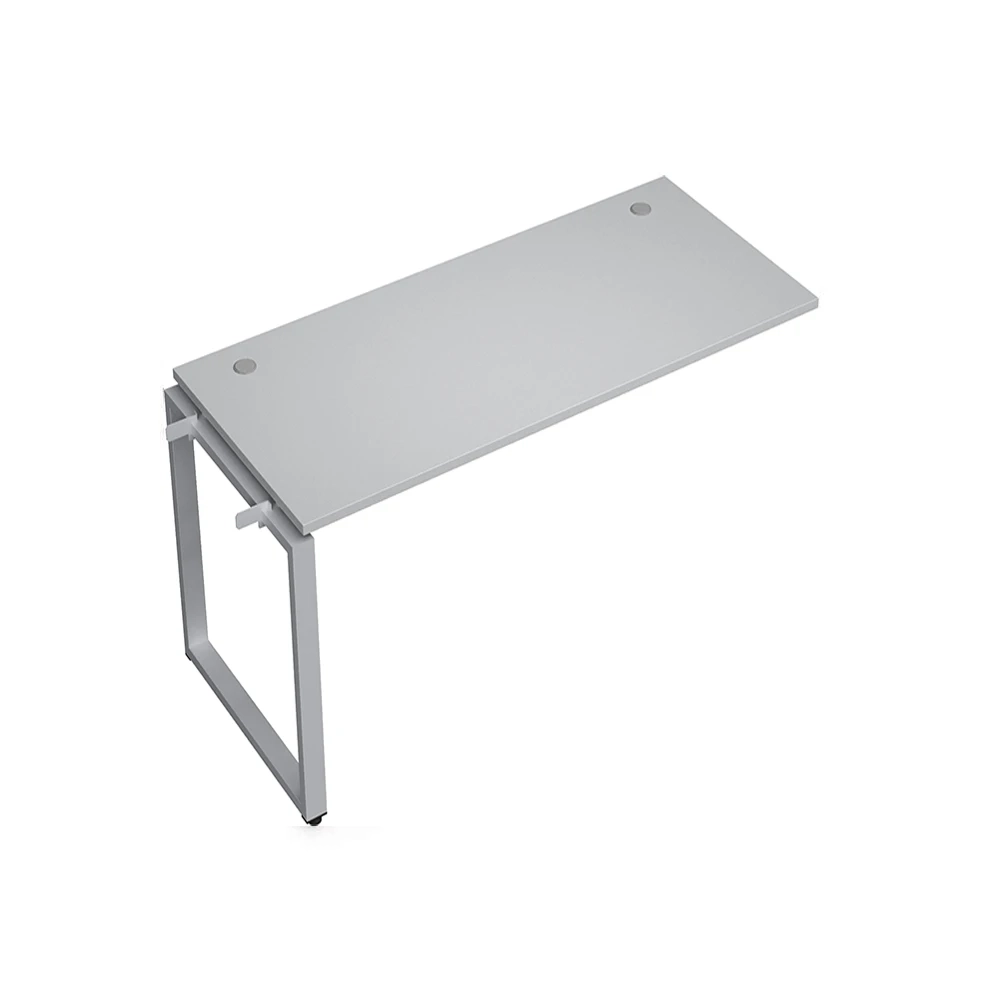 Сегмент рабочей станции, средний модуль на О-образном профиле (800) МК60Х30 АВАНС (AVANCE)