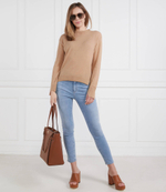 Свитер Max Mara Leisure - коричневый(336106346)