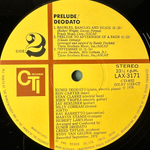 Deodato – Prelude (Япония 1978г.)
