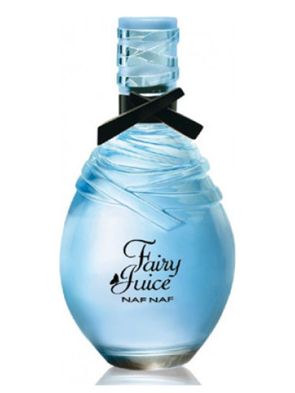 NafNaf Fairy Juice Blue