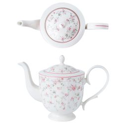 Чайник 900 мл Retro Ritz-La Vie En Rose Noble [1]