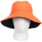 Панама женская, цвет оранжевый, р58