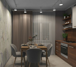 Трековый светильник Denkirs DK6010-WH