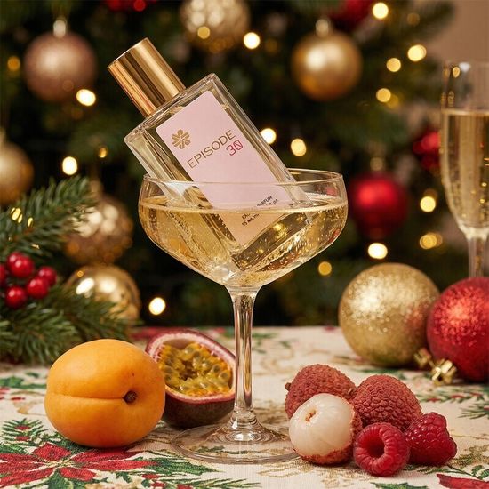 Episode 30, парфюмерная вода