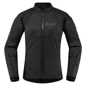 Куртка ICON Automag 2, черный