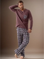 пижама костюм домашний