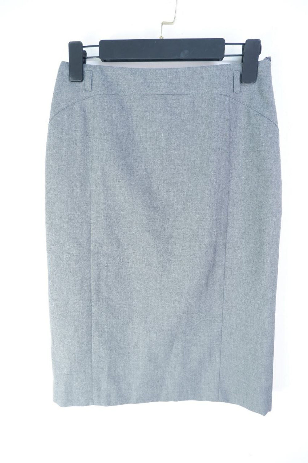 Юбка карандаш для офиса 42 размер