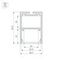 Профиль Arlight ARH-Line-3750A-3000 Anod 036137