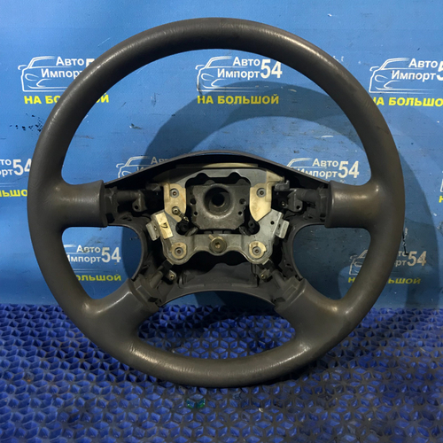 Руль NISSAN SUNNY 2001