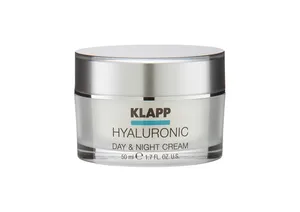 HYALURONIC - Увлажняющая линия с гиалуроновой кислотой
